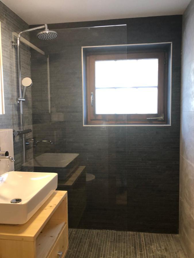 Apartmán Sportrama 115 Verbier Exteriér fotografie
