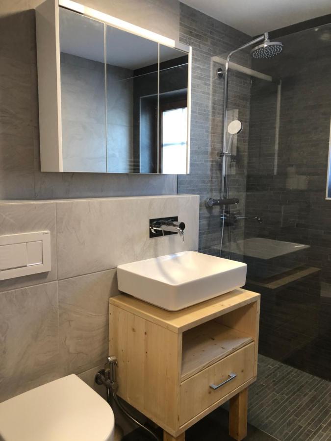 Apartmán Sportrama 115 Verbier Exteriér fotografie