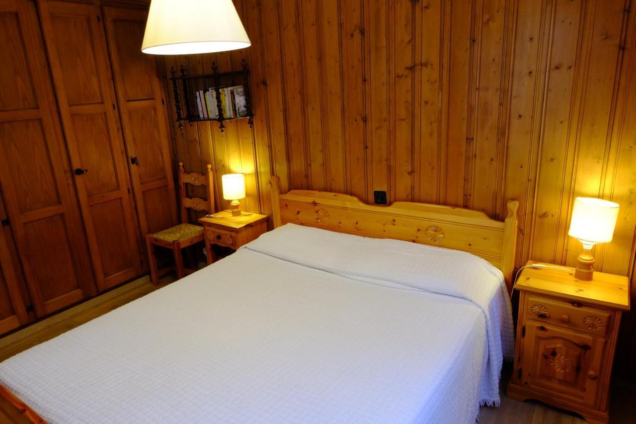 Apartmán Sportrama 115 Verbier Exteriér fotografie