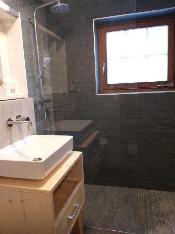 Apartmán Sportrama 115 Verbier Exteriér fotografie