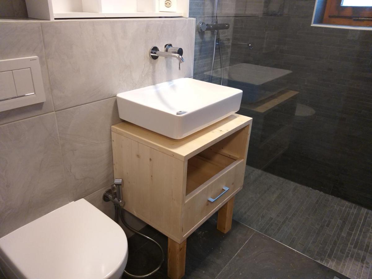 Apartmán Sportrama 115 Verbier Exteriér fotografie